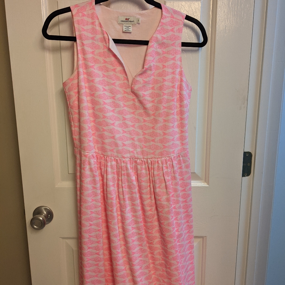 Vineyard Vines Dress